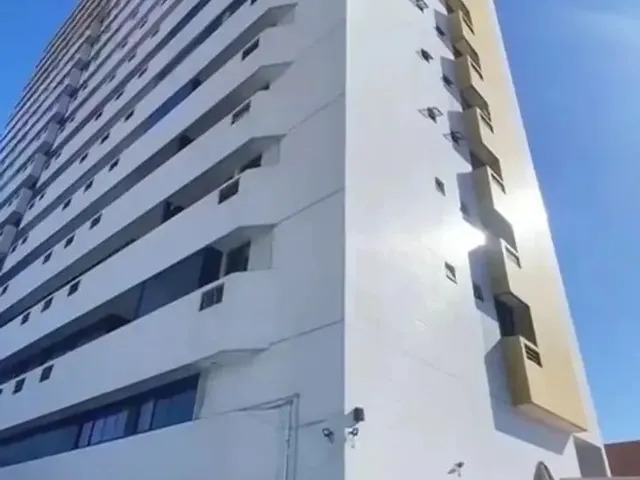 Imagem: Lindo Aptº com 94 M2 com 3 Quartos em Tambauzinho
