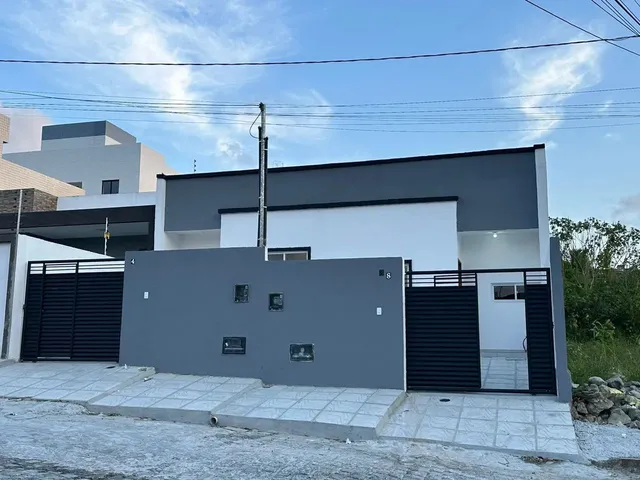 Imagem: Casa no João Paulo Ii, João Pessoa - Pb