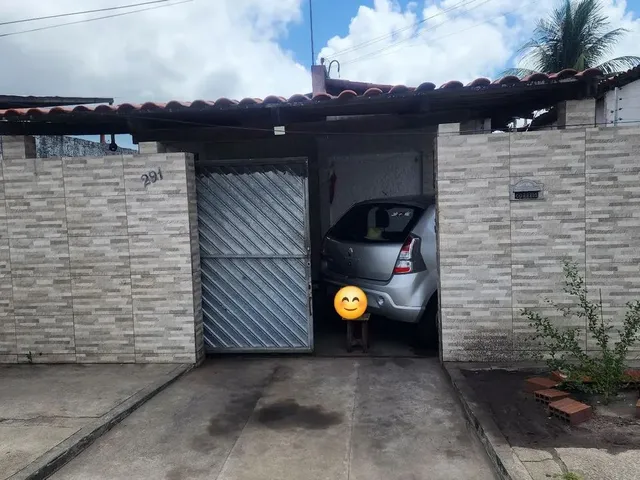 Imagem: Venda Ou Troca de Casa Mangabeira VIII