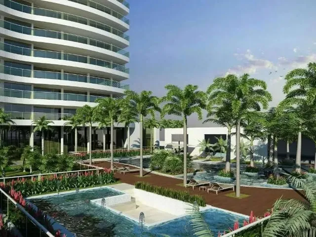 Imagem: Apartamento em Avenida João Cirilo da Silva