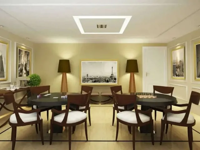 Imagem 3: Apartamento em Avenida João Cirilo da Silva - Altiplano Cabo Branco - João Pessoa/Pb