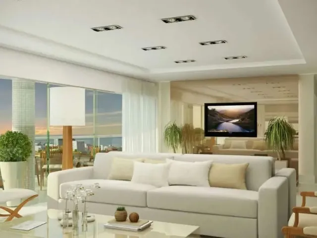 Imagem 4: Apartamento em Avenida João Cirilo da Silva - Altiplano Cabo Branco - João Pessoa/Pb