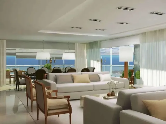 Imagem 9: Apartamento em Avenida João Cirilo da Silva - Altiplano Cabo Branco - João Pessoa/Pb