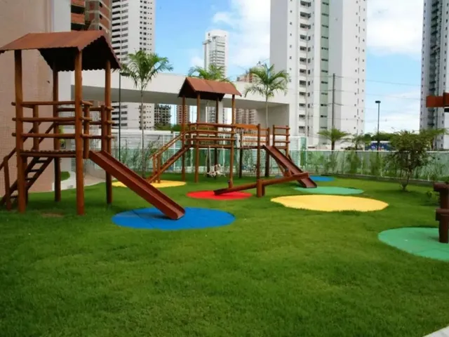 Imagem 15: Apartamento em Avenida João Cirilo da Silva - Altiplano Cabo Branco - João Pessoa/Pb