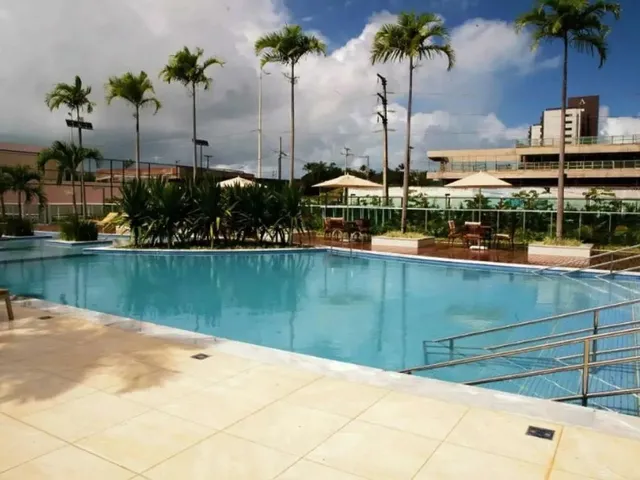 Imagem 14: Apartamento em Avenida João Cirilo da Silva - Altiplano Cabo Branco - João Pessoa/Pb