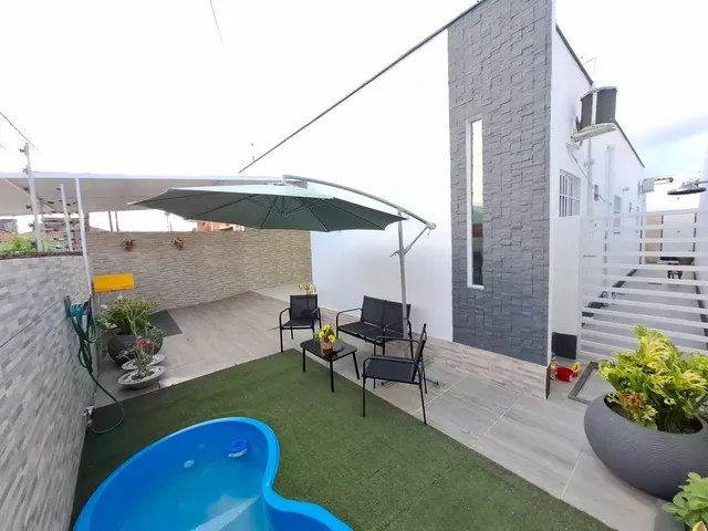 Imagem: Casa À Venda - Bancários / Jardim Cidade