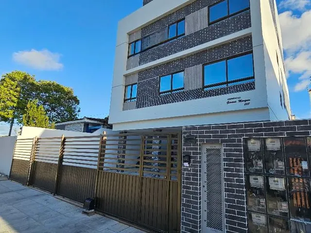 Imagem: Cobertura Duplex nos Bancarios, 3 Quartos
