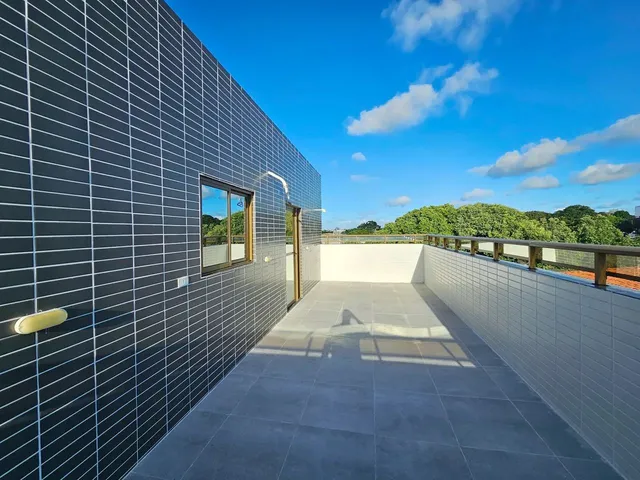 Imagem 16: Cobertura Duplex nos Bancarios , 3 Quartos , Bem Pertinho do Novo Parque das 3 Ruas