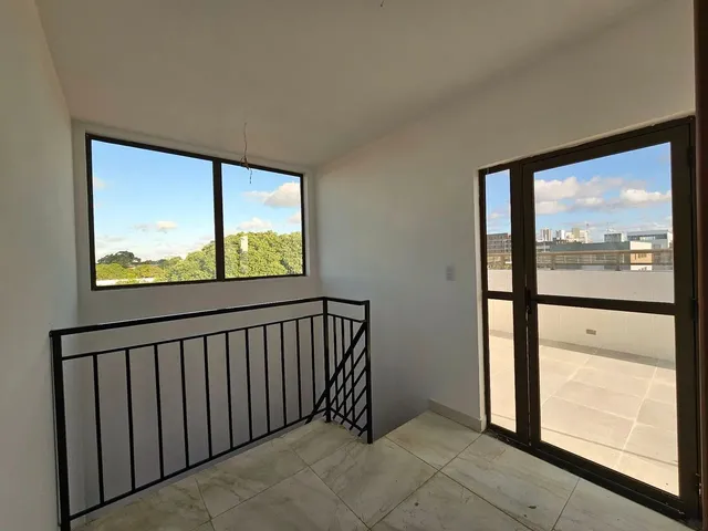 Imagem 7: Cobertura Duplex nos Bancarios , 3 Quartos , Bem Pertinho do Novo Parque das 3 Ruas