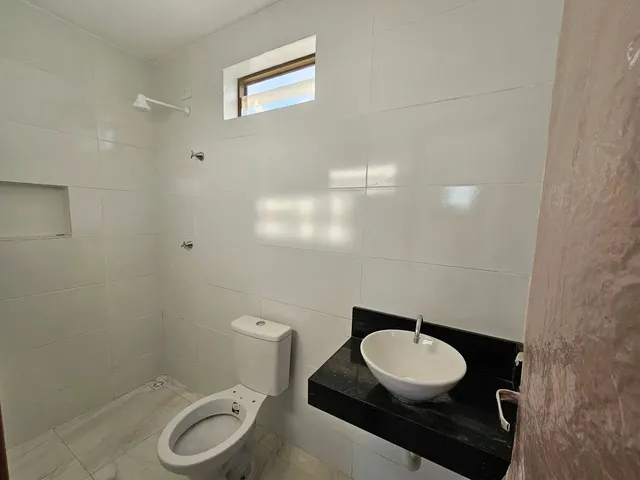 Imagem 8: Cobertura Duplex nos Bancarios , 3 Quartos , Bem Pertinho do Novo Parque das 3 Ruas