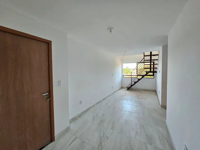 Imagem 12: Cobertura Duplex nos Bancarios , 3 Quartos , Bem Pertinho do Novo Parque das 3 Ruas