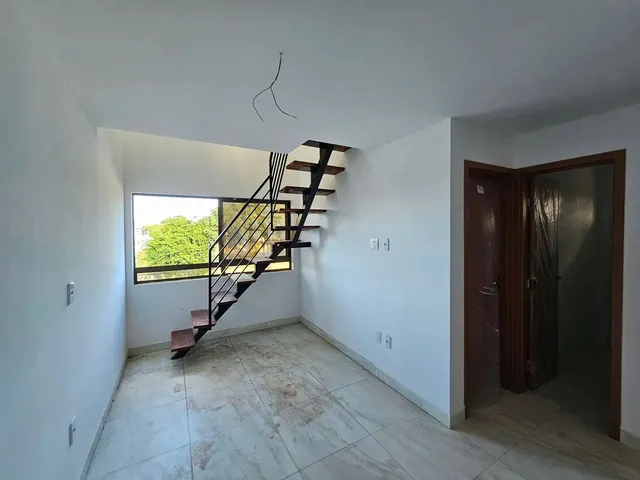 Imagem 10: Cobertura Duplex nos Bancarios , 3 Quartos , Bem Pertinho do Novo Parque das 3 Ruas