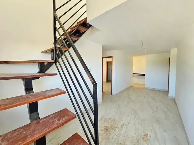 Imagem 14: Cobertura Duplex nos Bancarios , 3 Quartos , Bem Pertinho do Novo Parque das 3 Ruas