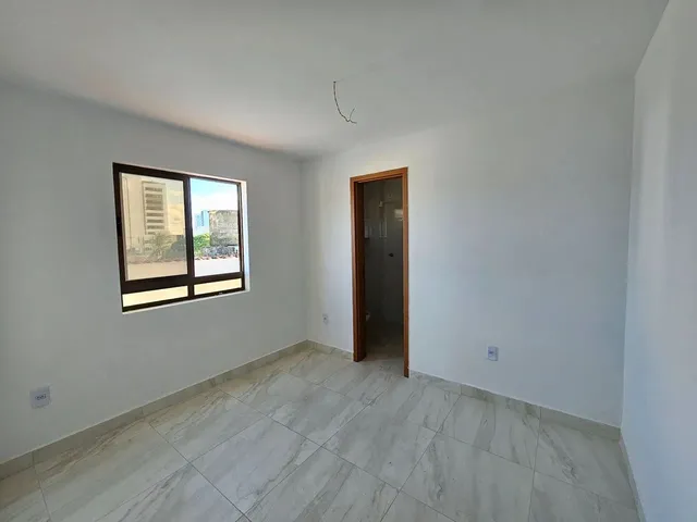 Imagem 4: Cobertura Duplex nos Bancarios , 3 Quartos , Bem Pertinho do Novo Parque das 3 Ruas