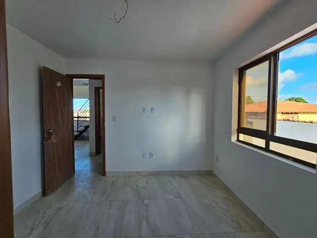 Imagem 6: Cobertura Duplex nos Bancarios , 3 Quartos , Bem Pertinho do Novo Parque das 3 Ruas
