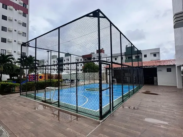 Imagem: Apartamento 3 Quartos Condomínio Club Três
