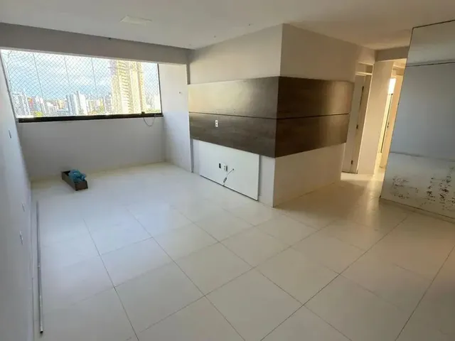 Imagem: Jardim Oceania - 3 Quartos (Sendo 2 Suítes)