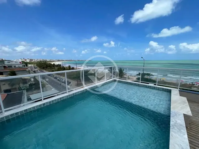 Imagem 1: Flat a Beira Mar da Praia do Bessa Codigo: 163026
