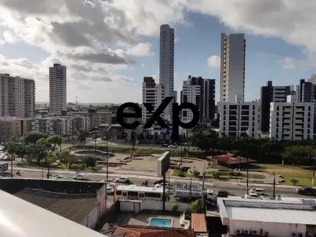 Imagem: Apartamento À Venda em Manaíra