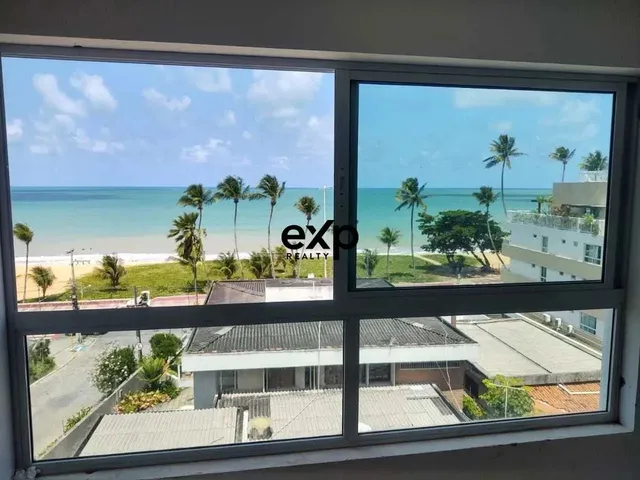 Imagem: Vendo Cobertura Vista Mar 50M da Orla de