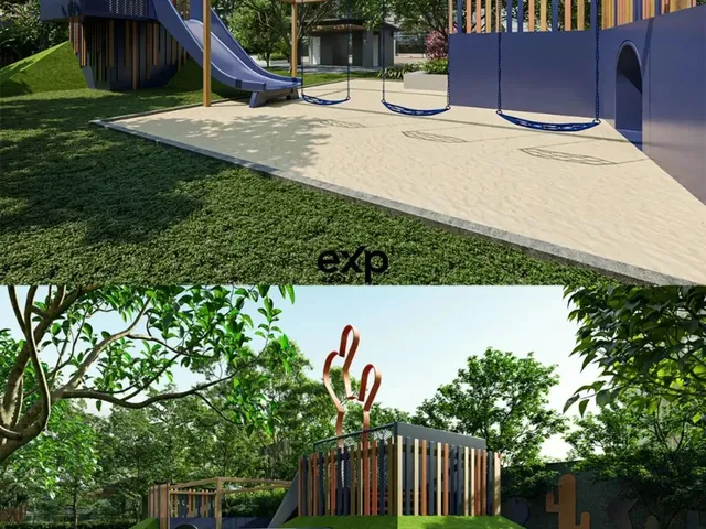 Imagem 7: Apartamento para Vender com 3 Quartos 2 Suítes no Bairro Altiplano Cabo Branco em João