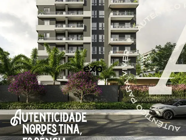 Imagem 5: Apartamento para Vender com 3 Quartos 2 Suítes no Bairro Altiplano Cabo Branco em João