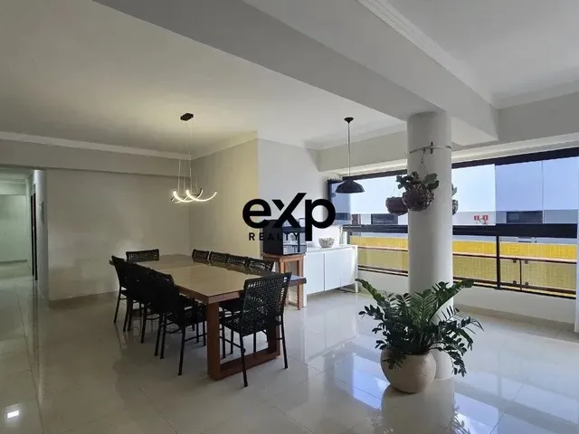Imagem: Pé na Areia 225M² Cobertura Horizontal