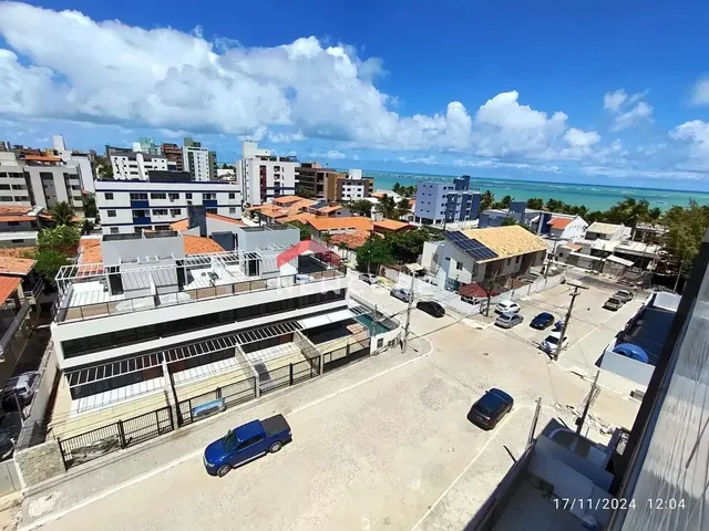 Imagem 7: Flat em Rua Raul de Souza Carvalho - Poço - Cabedelo/Pb