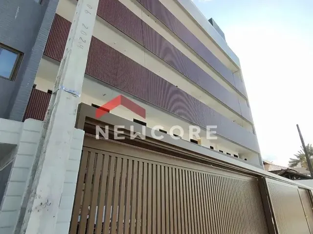 Imagem 4: Flat em Rua Raul de Souza Carvalho - Poço - Cabedelo/Pb