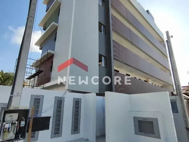 Imagem 10: Flat em Rua Raul de Souza Carvalho - Poço - Cabedelo/Pb