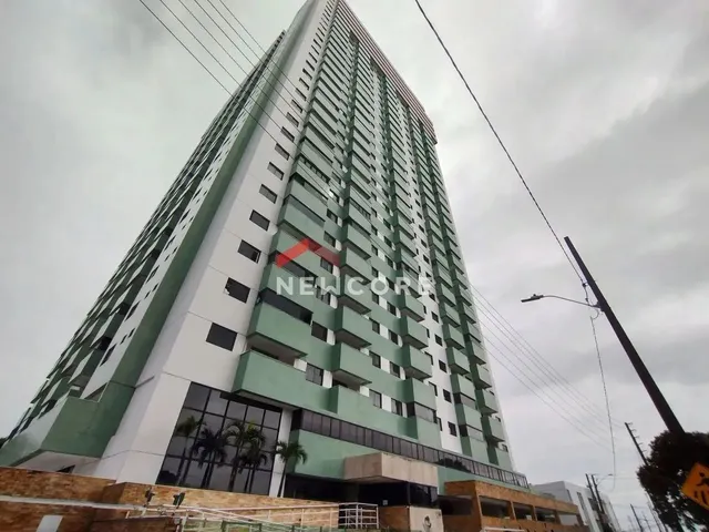 Imagem: Apartamento em Rua Alírio Wanderley - Treze