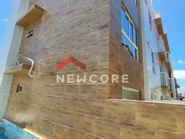Imagem 9: Flat em Rua Antônio Neves - Poço - Cabedelo/Pb