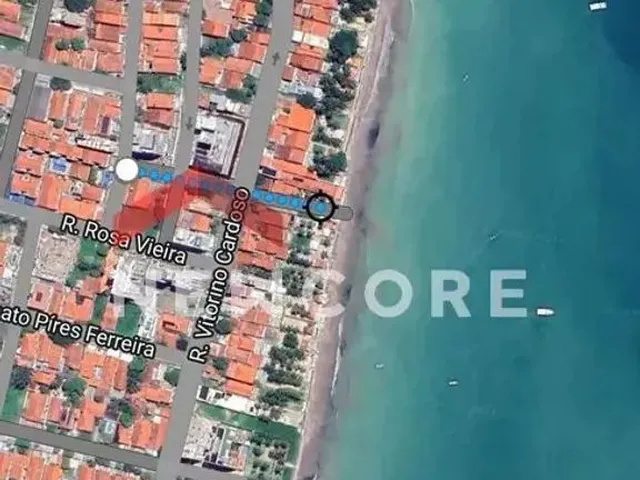 Imagem 8: Flat em Rua Antônio Neves - Poço - Cabedelo/Pb
