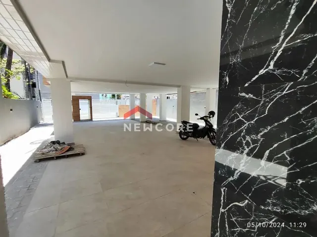 Imagem 2: Flat em Rua Antônio Neves - Poço - Cabedelo/Pb