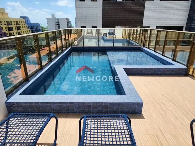Imagem: Apartamento em Rua Antônio Marinho Falcão