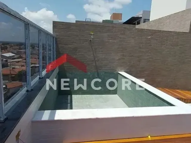 Imagem 8: Apartamento em Rua Pedro Gonzaga de Lima - Monte Castelo - Cabedelo/Pb