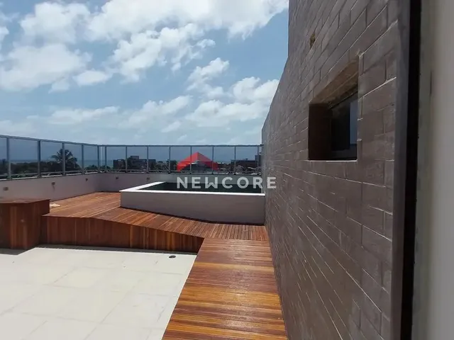 Imagem 12: Apartamento em Rua Pedro Gonzaga de Lima - Monte Castelo - Cabedelo/Pb