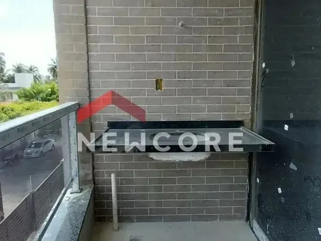 Imagem 4: Apartamento em Rua Pedro Gonzaga de Lima - Monte Castelo - Cabedelo/Pb