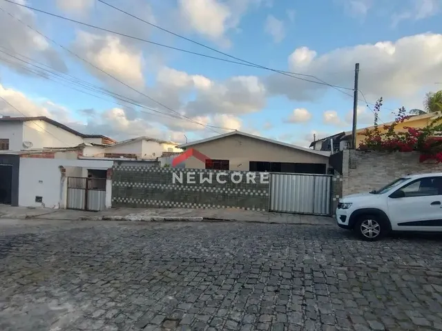 Imagem: Casa em Rua Escritor José Vieira - Expedicionários