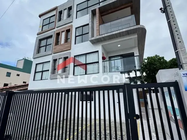 Imagem: Apartamento em Rua Alcebíades da Cunha