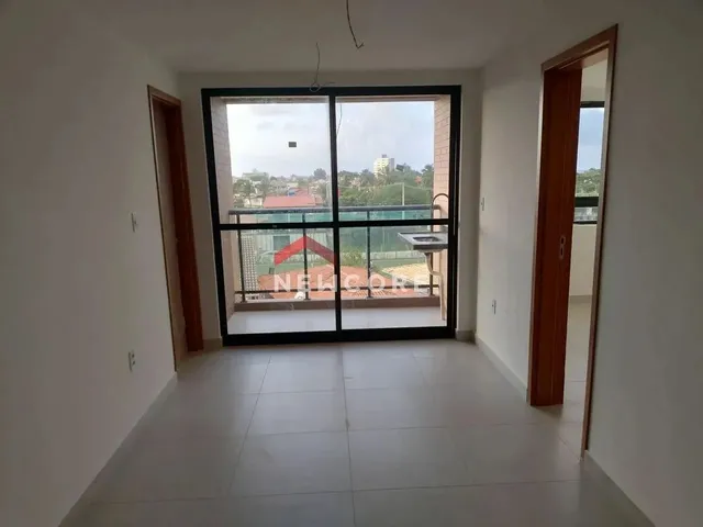 Imagem 9: Apartamento em Rua Hilda Souto Maior de Figueiredo - Monte Castelo - Cabedelo/Pb