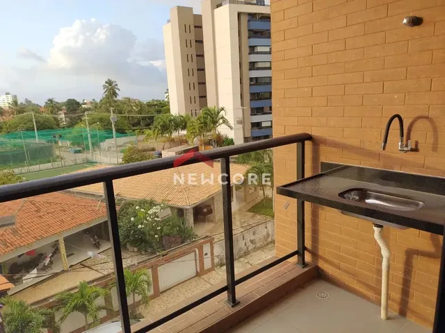 Imagem 8: Apartamento em Rua Hilda Souto Maior de Figueiredo - Monte Castelo - Cabedelo/Pb
