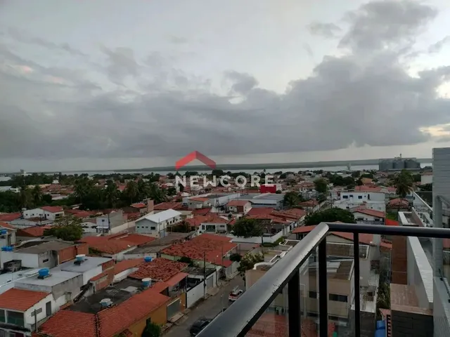 Imagem 14: Apartamento em Rua Hilda Souto Maior de Figueiredo - Monte Castelo - Cabedelo/Pb