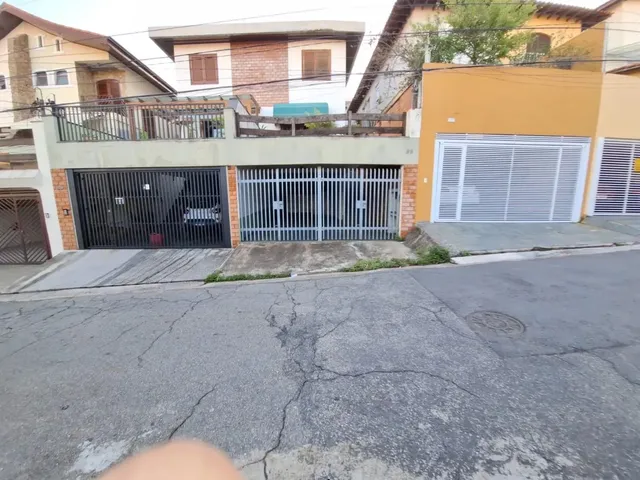Imagem: Sobrado no Coração do Bonfiglioli