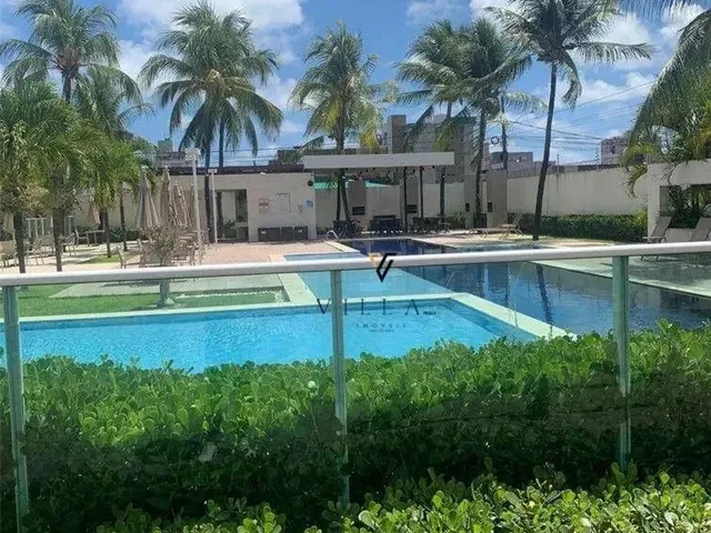 Imagem: Cobertura Duplex no Bessa com Vista Mar