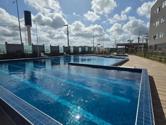 Imagem: Compre Seu Agio/Repasse Apartamento na Orla