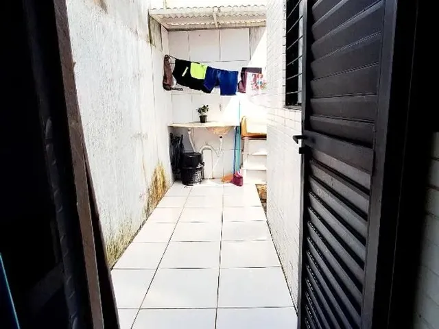 Imagem: Repasse com Quintal Privativo! no João