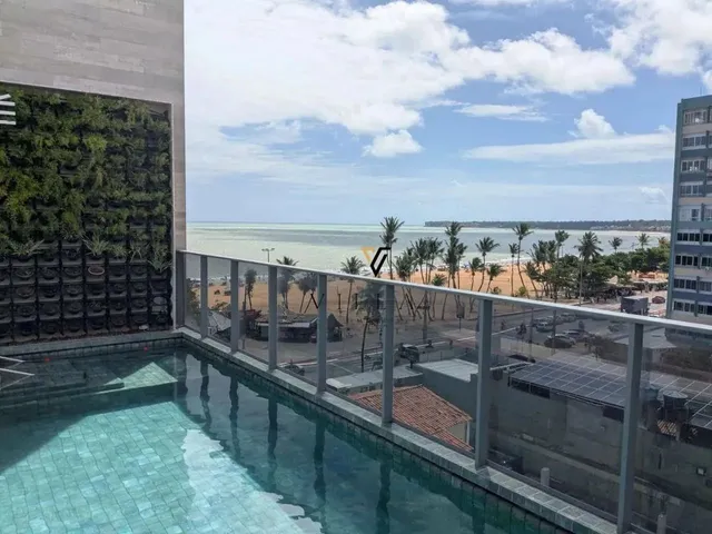 Imagem: Belíssimo Apartamento com Vista em Frente
