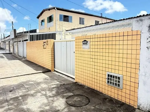 Imagem: Casa 3 Quartos no Valentina Figueiredo