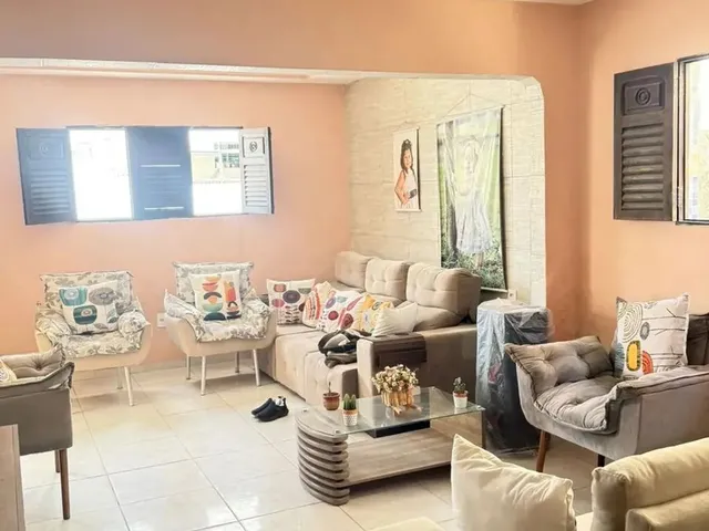 Imagem 3: Casa 3 Quartos no Valentina Figueiredo
